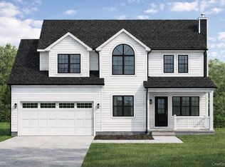 155 Pennsylvania Lot 1 Avenue, Medford, NY 11763