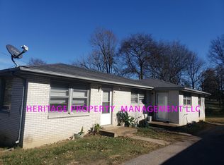 107 Hillcrest Dr #3, Madison, TN 37115