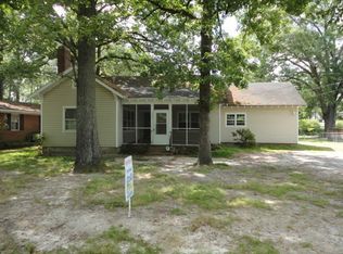 202 Crescent Dr, Rocky Mount, NC 27804