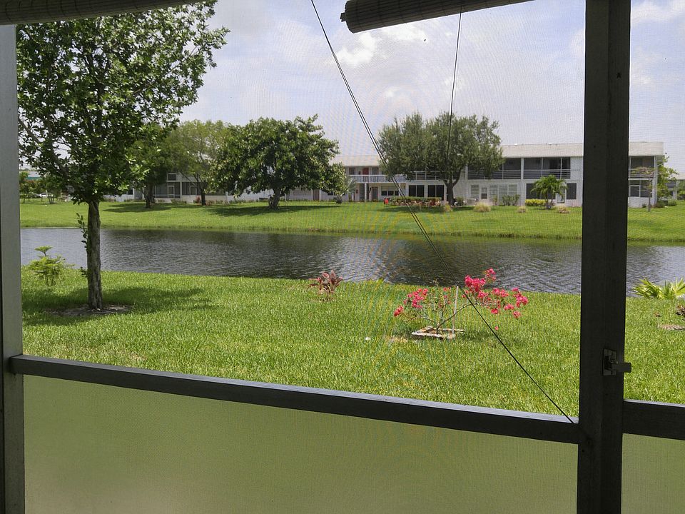 Pond View