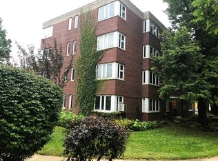 7200 Oak Ave APT 1NW, River Forest, IL