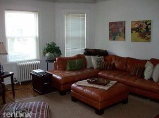 33 George St, Newton, MA 02458