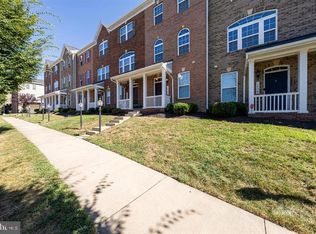 1738 Featherstone Rd, Woodbridge, VA 22191