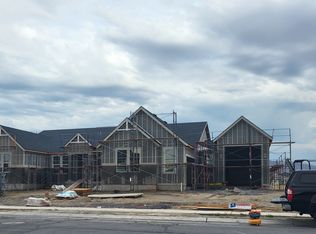 1052 E Ira Hodges Scenic Pkwy #15, Eagle Mountain, UT 84005