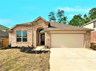 6036 Heritage Creek Ln, Conroe, TX 77304
