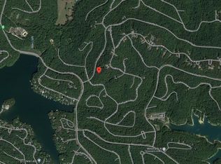 7 Jarandilla Dr, Hot Springs Village, AR 71909