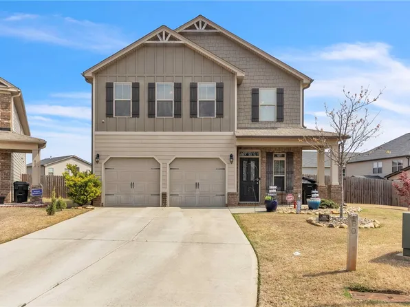 402 Crane Cove Ct, Greenville, SC 29611