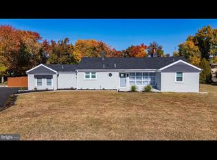 1112 Severn Ave, Cherry Hill, NJ 08002