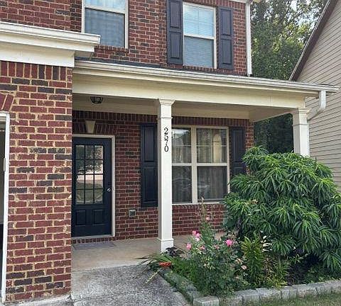 2nd image of 2570 Trelipe Dr