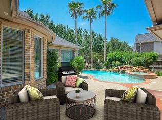 12430 Calico Falls Ln, Houston, TX 77041