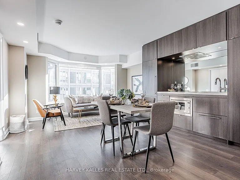 155 Yorkville Ave #2308 — Photo 8