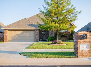 4912 SW 120th Pl, Oklahoma City, OK 73173