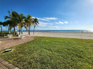 1801 S Surf Rd APT 1D, Hollywood, FL 33019