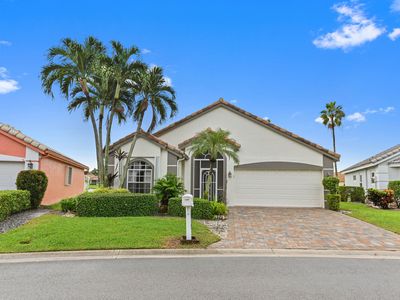 7524 Stirling Bridge Boulevard N, Delray Beach, FL, 33446