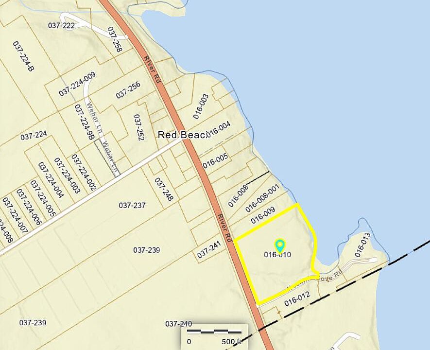 1st image of M16L10 River Road