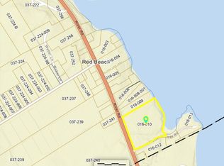 M16L10 River Road, Calais, ME 04619