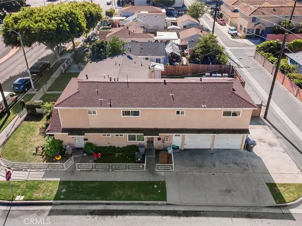 11754 Walcroft St, Lakewood, CA 90715