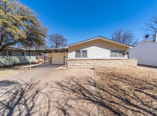 130 S 5th St, Slaton, TX 79364