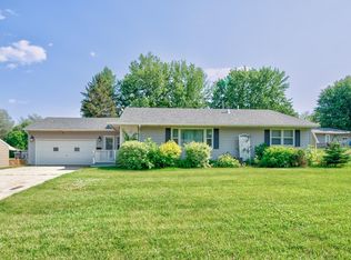 808 W 6th Ave N, Estherville, IA 51334