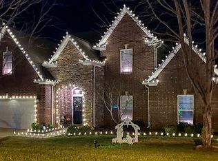 3002 Sakari Cir, Spring Hill, TN 37174