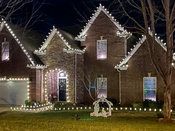 3002 Sakari Cir, Spring Hill, TN 37174