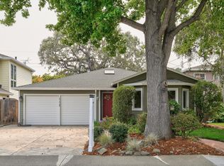112 Dunsmuir Way, Menlo Park, CA 94025