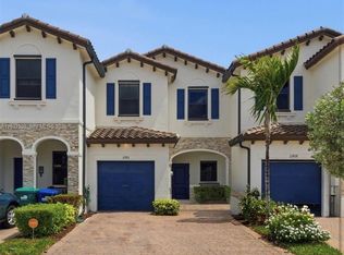 Corsica, Homestead, FL 33032