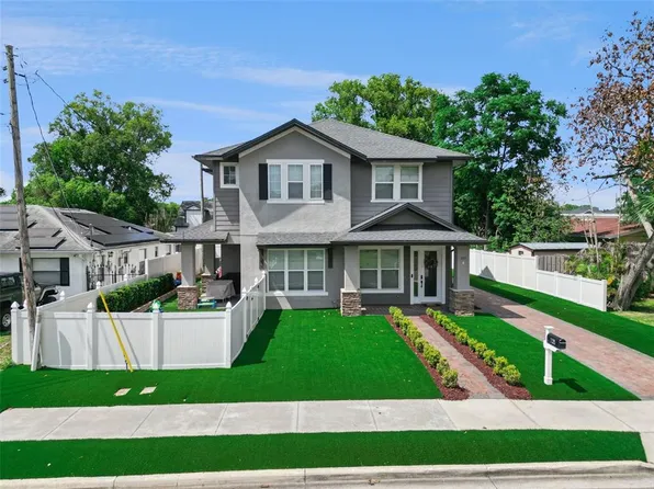 135 E Crystal Lake St, Orlando, FL 32806