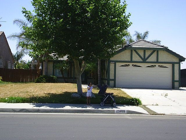 Courtesy of Park Place GMAC Real Estate