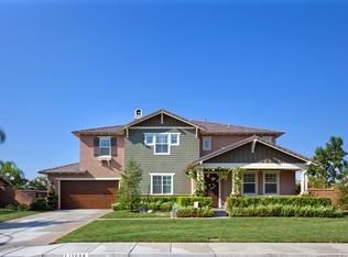 12684 Sierra Creek Dr, Riverside, CA 92503