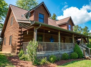 51 Morning Dove Dr, Jamestown, KY 42629