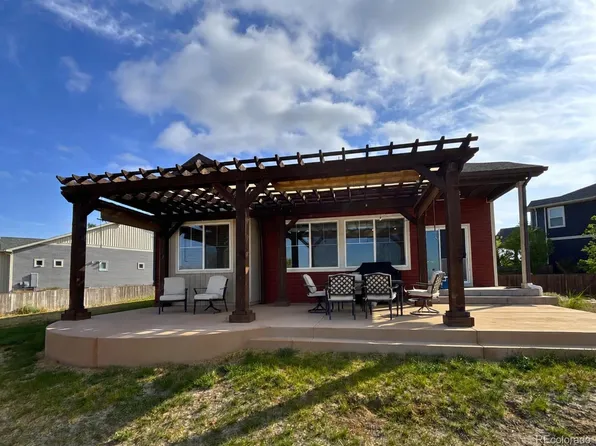 10303 Pitkin Court, Commerce City, CO 80022