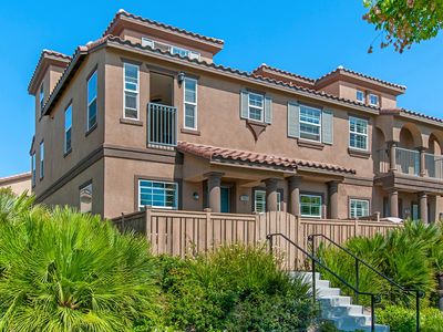 1542 Caminito Santiago #1, Chula Vista, CA, 91913