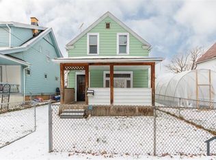 3794 W 38th St, Cleveland, OH