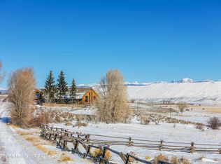 20 Hopkins Dr, Pinedale, WY 82941