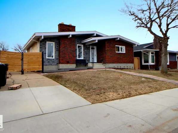 10519 173rd Ave NW, Edmonton, AB T5X 3M9