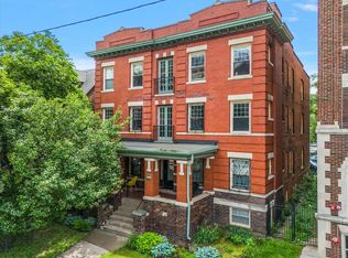 469 W Willis St APT 4, Detroit, MI
