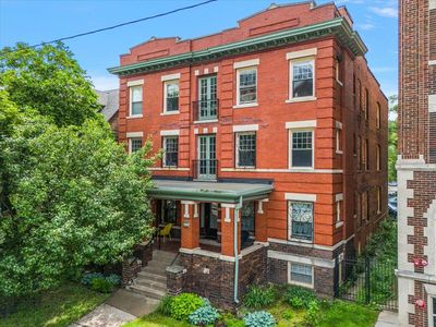 469 W Willis St APT 4, Detroit, MI, 48201