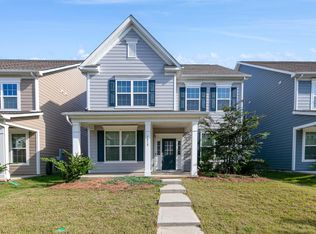 7018 Walnut Branch Ln, Charlotte, NC 28277