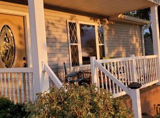 4651 N 150 W, Columbus, IN 47201