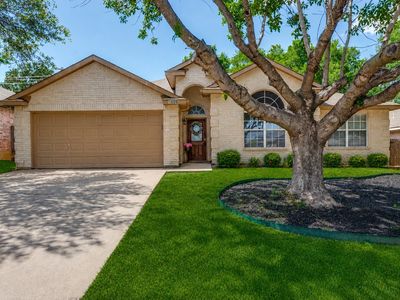 1606 Fern Dr, Mansfield, TX, 76063
