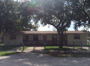4301 NW 19th Ave, Miami, FL 33142