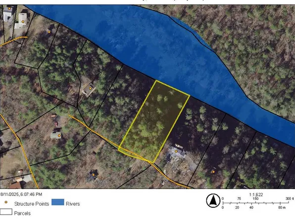 LOT C Nottley Ln Lot C, Murphy, NC 28906