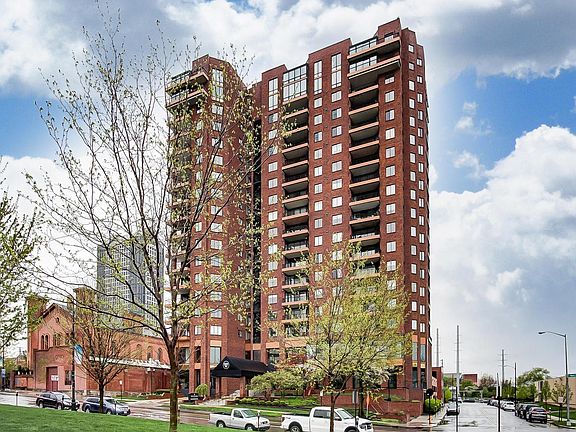 2nd image of 155 W Main St APT 1205