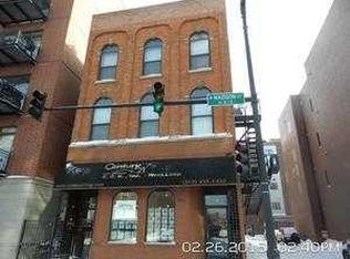 1161 W Madison St APT 2S, Chicago, IL 60607
