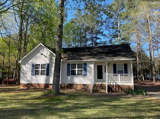 104 Ironwood Ln, Clayton, NC 27520
