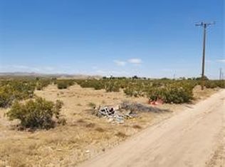 12345 Aster Rd, Adelanto, CA 92301