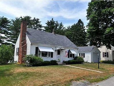 14 Robbins Dr, Coventry, RI, 02816