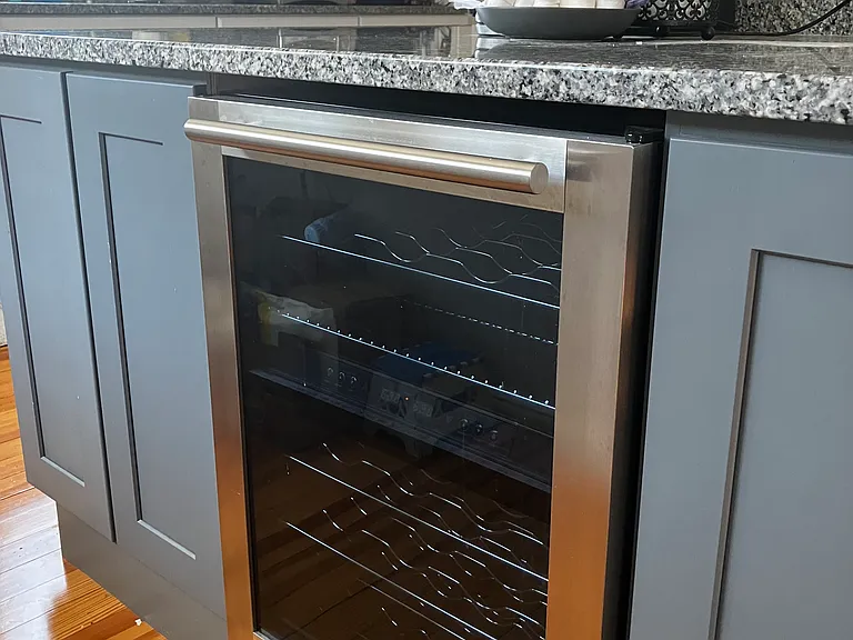 Wine Cooler