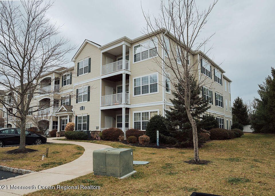 317 Mill Pond Way, Eatontown, NJ 07724 Zillow